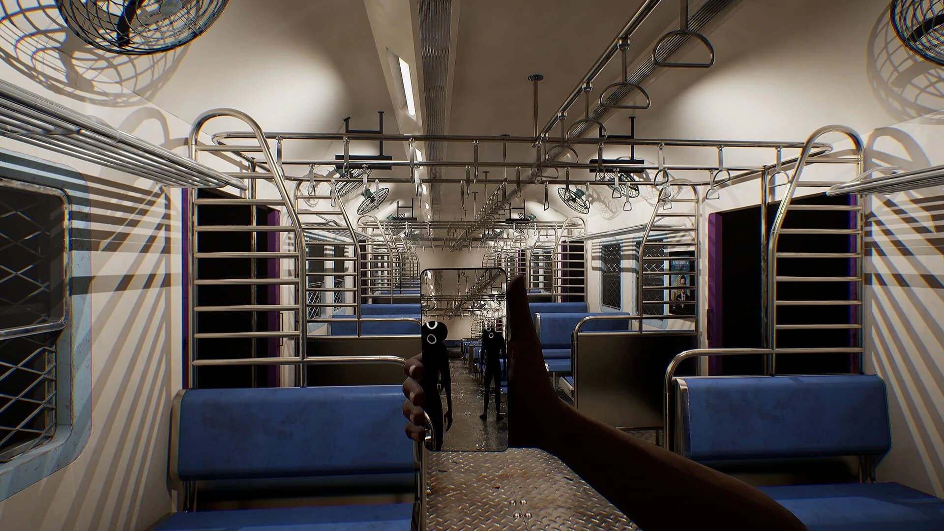 Altered Anomalies screenshot 5