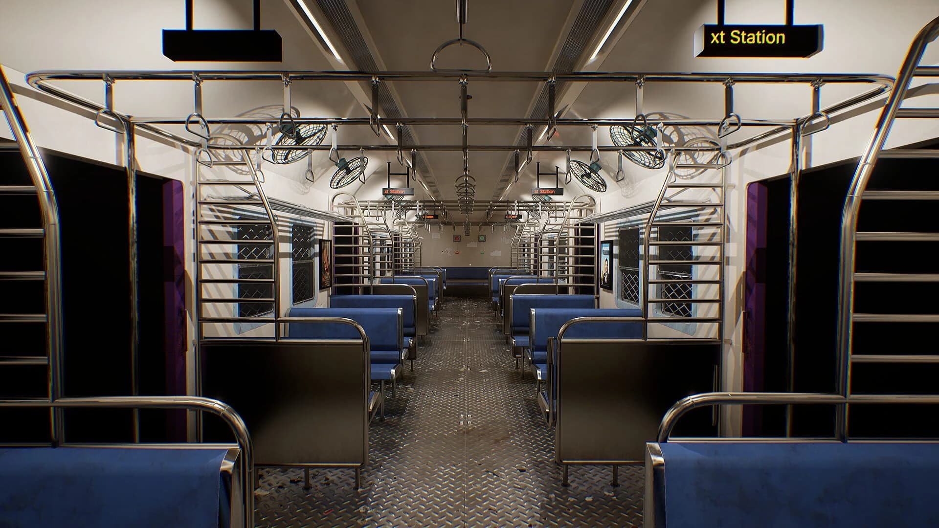 Altered Anomalies screenshot 2