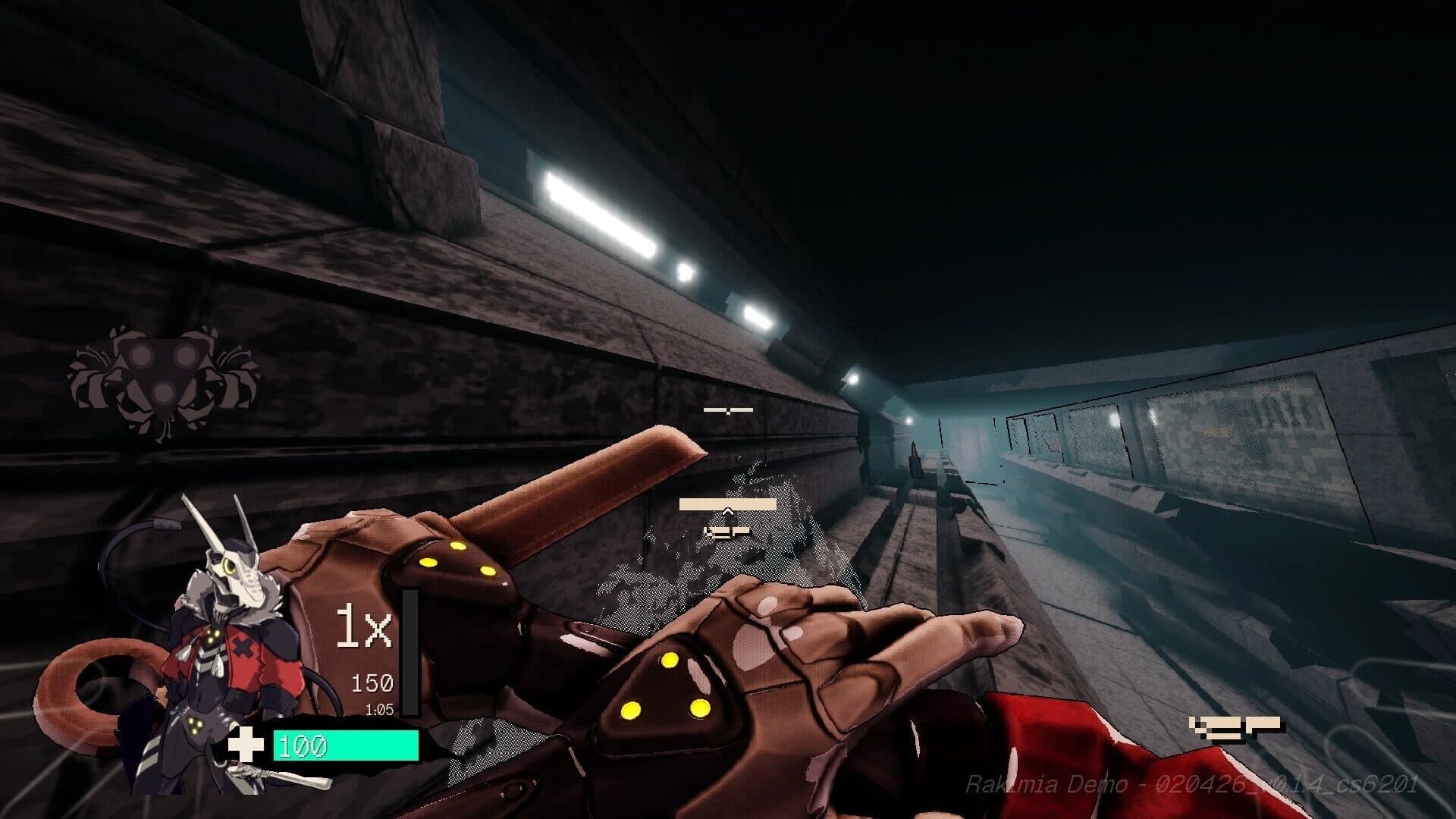Alteredblood+ screenshot 3