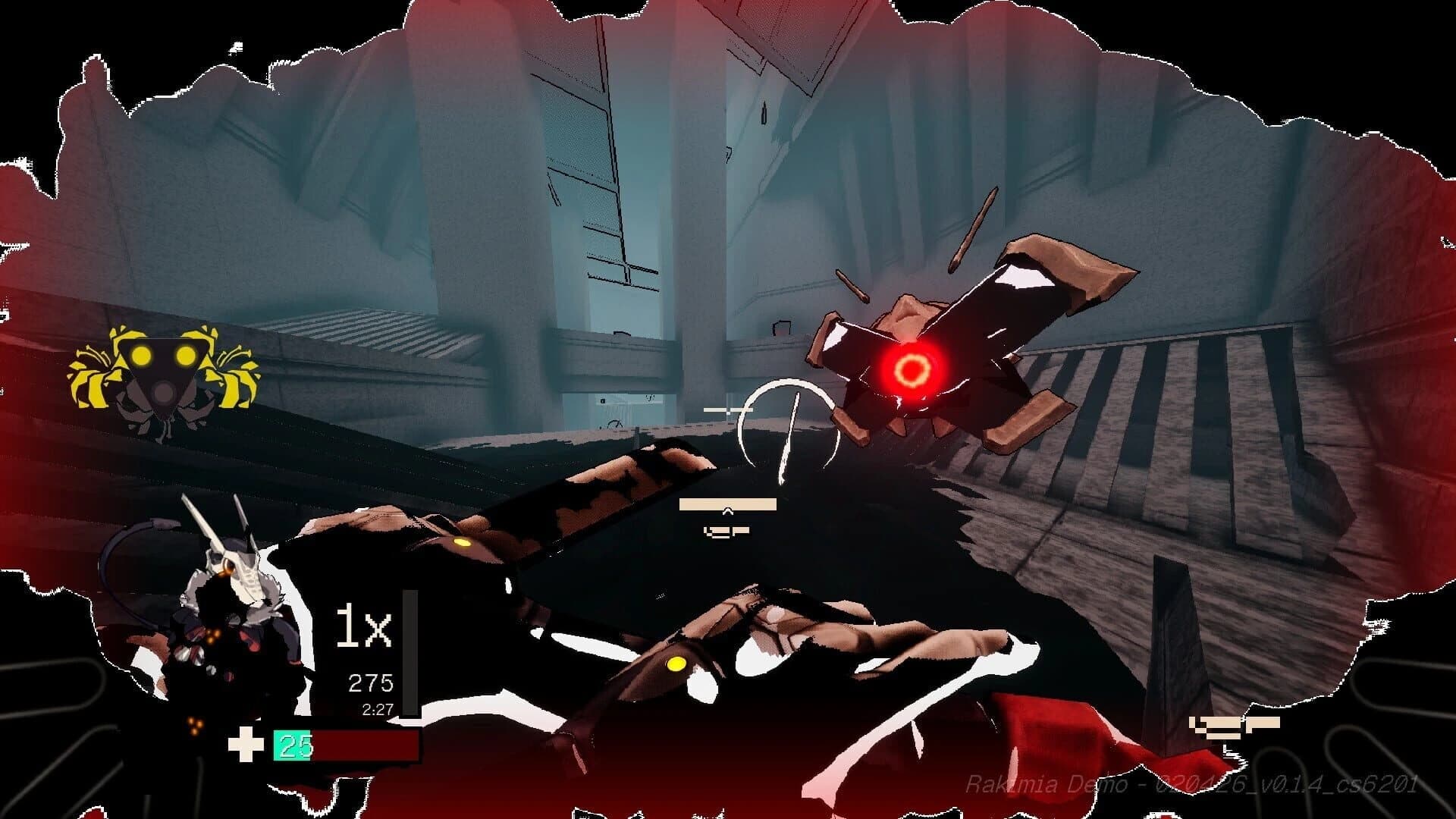 Alteredblood+ screenshot 1