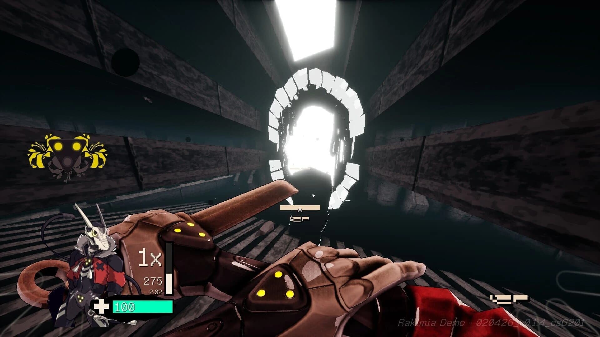 Alteredblood+ screenshot 5