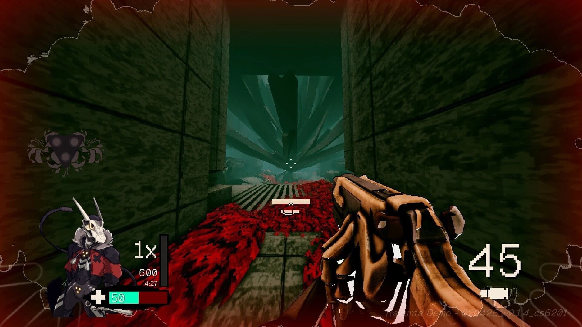 Alteredblood+ screenshot 2