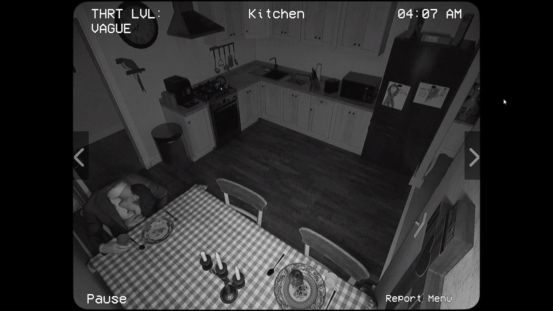 Alternate Watch screenshot 1