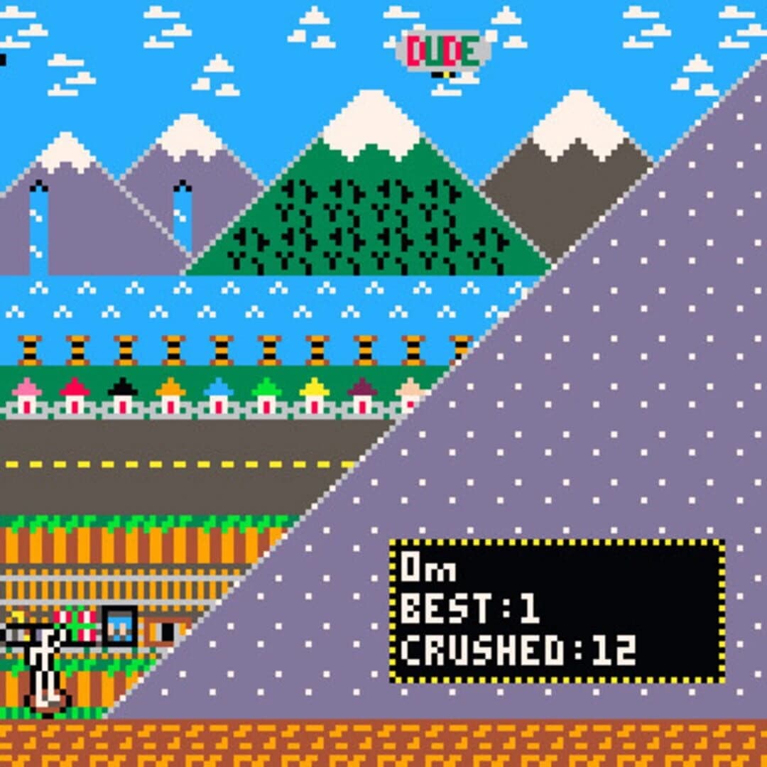 Altidudes screenshot 5