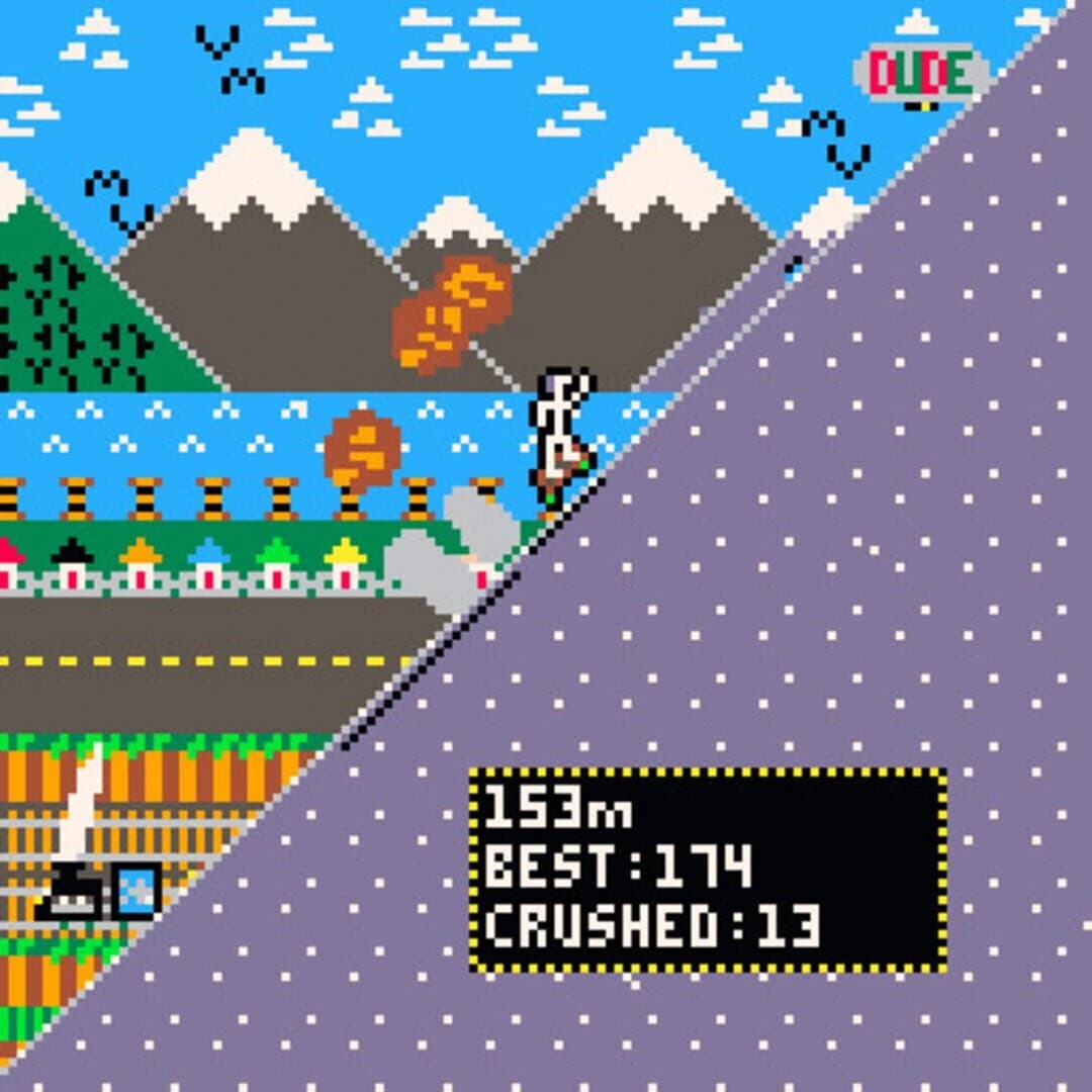 Altidudes screenshot 1