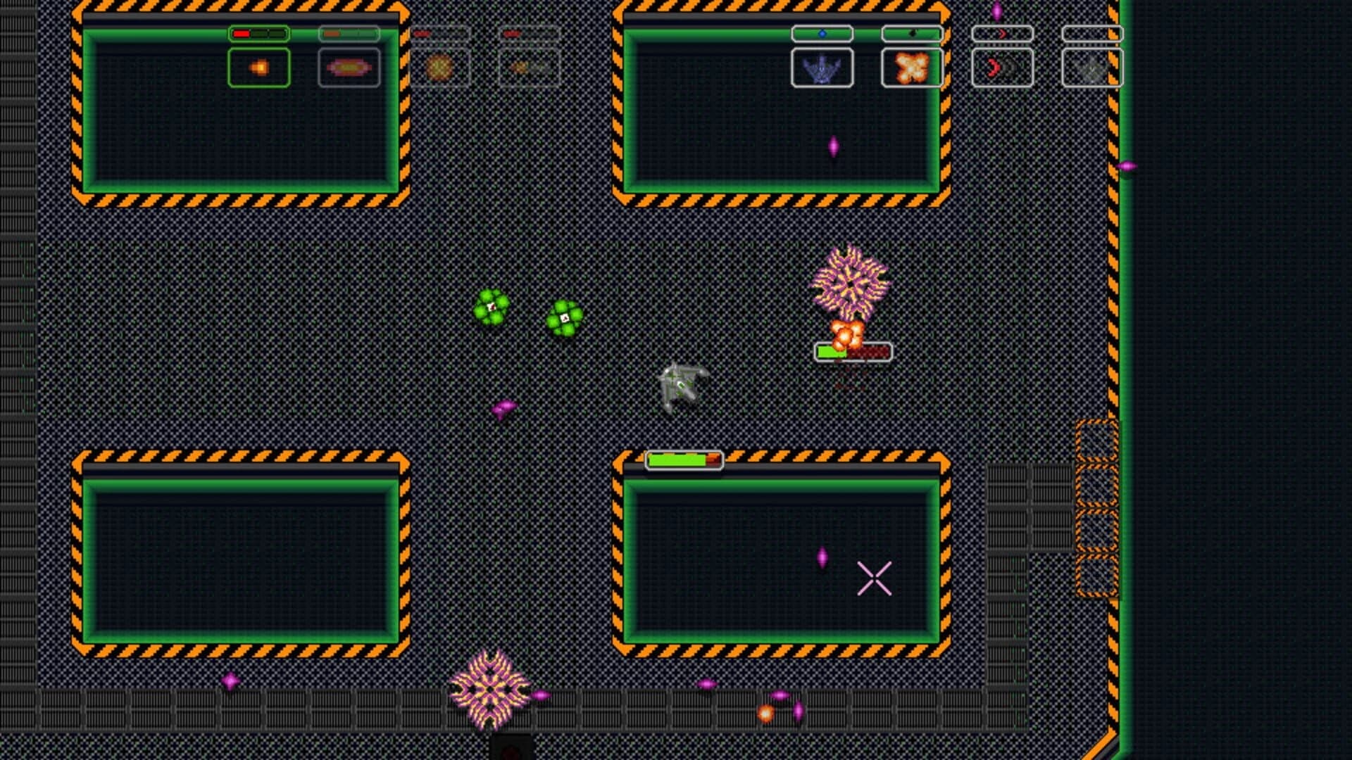 Altorius screenshot 5