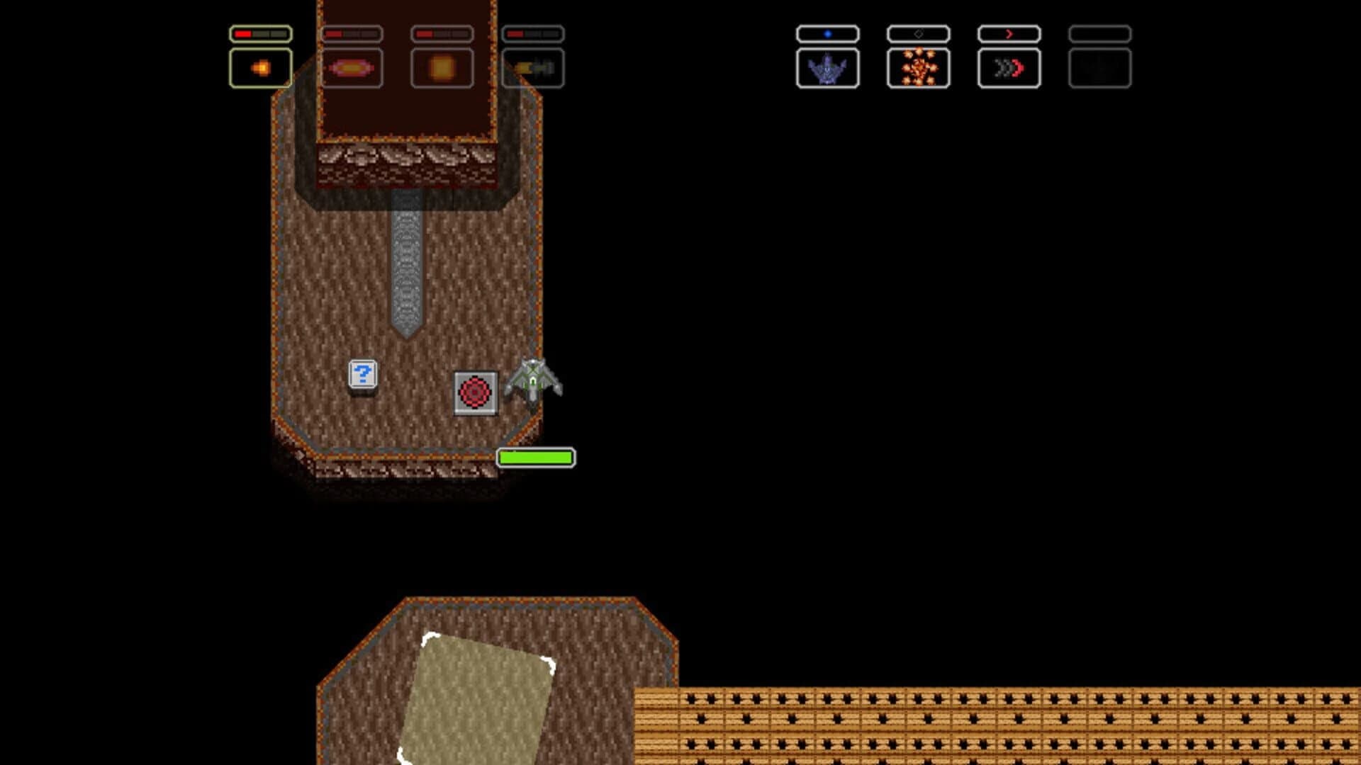 Altorius screenshot 3