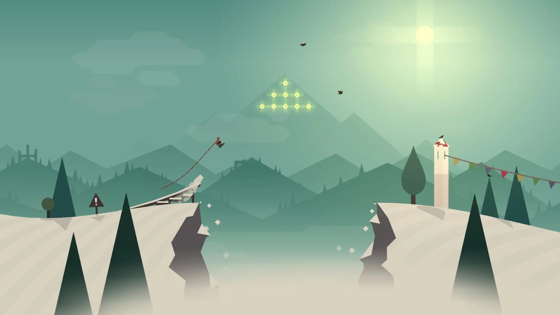 Alto's Adventure screenshot 4