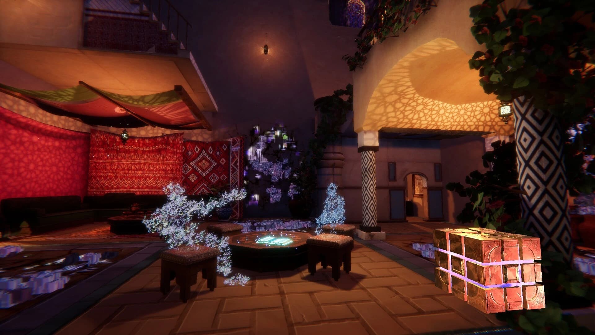 Al'ulA screenshot 8