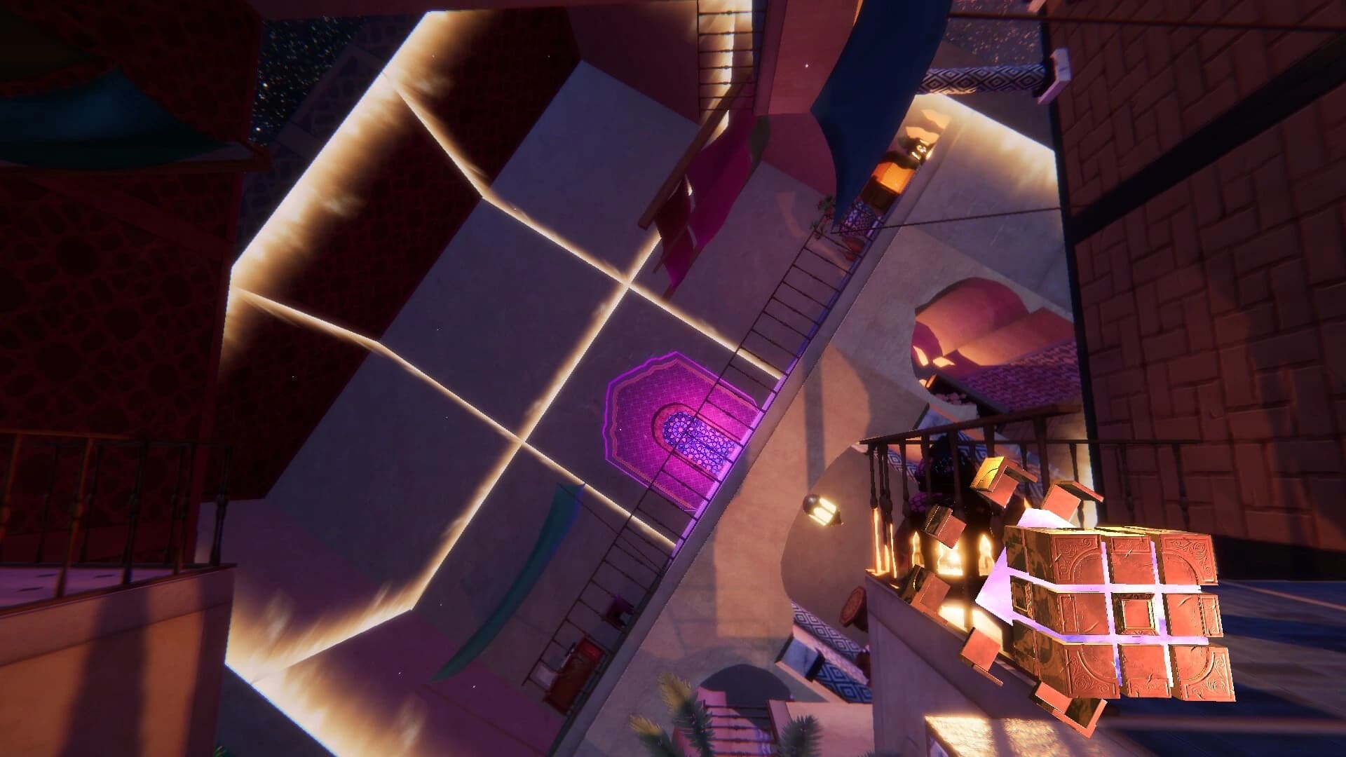 Al'ulA screenshot 5