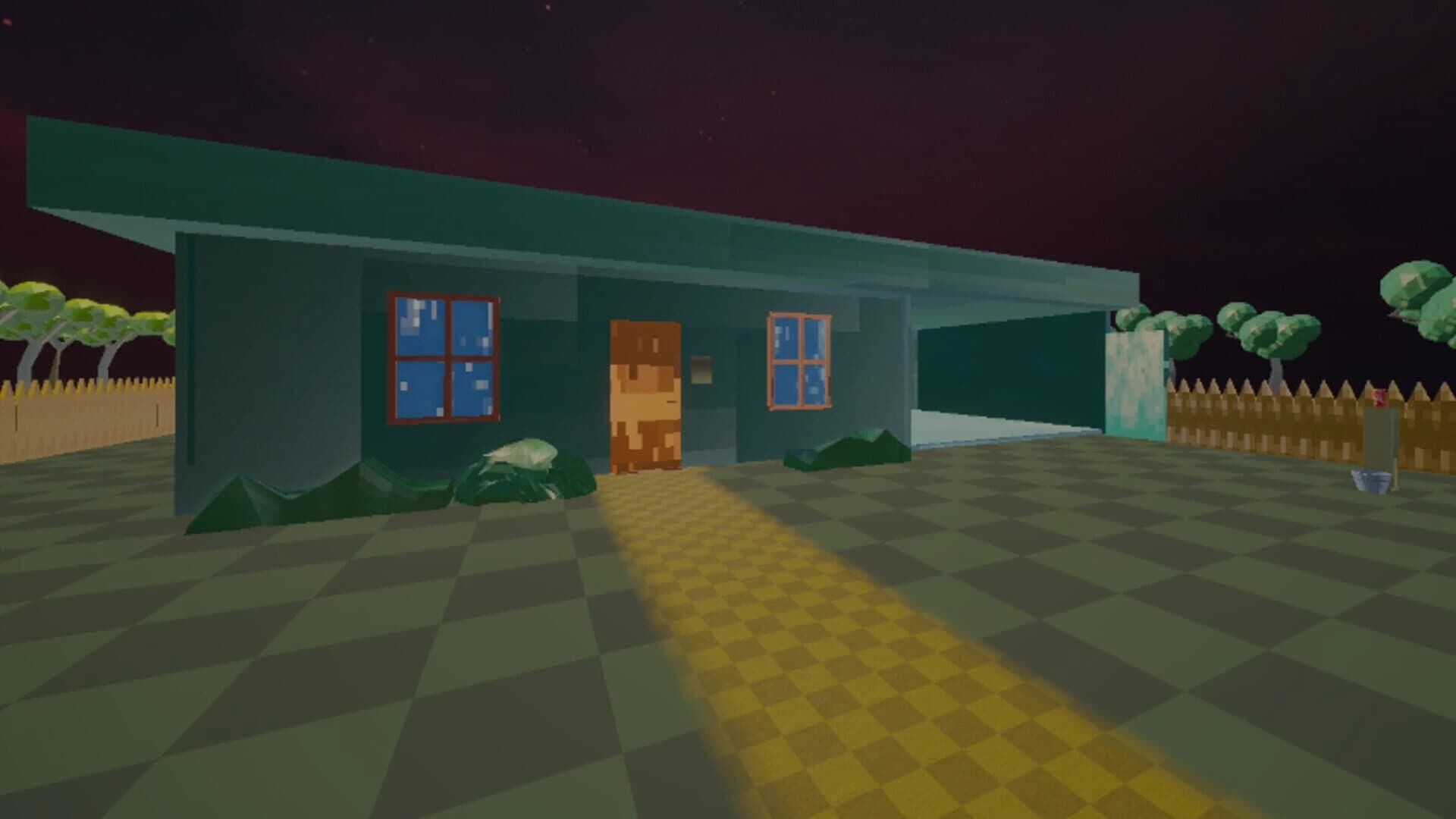 Aluminium City screenshot 5