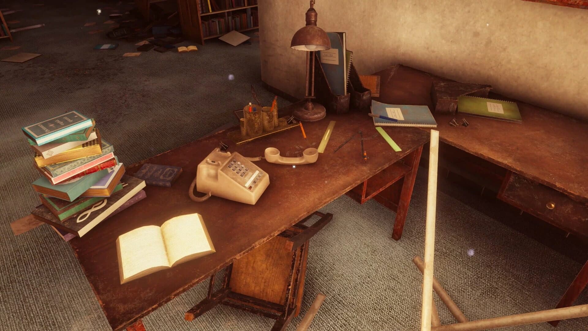 Alumni screenshot 5