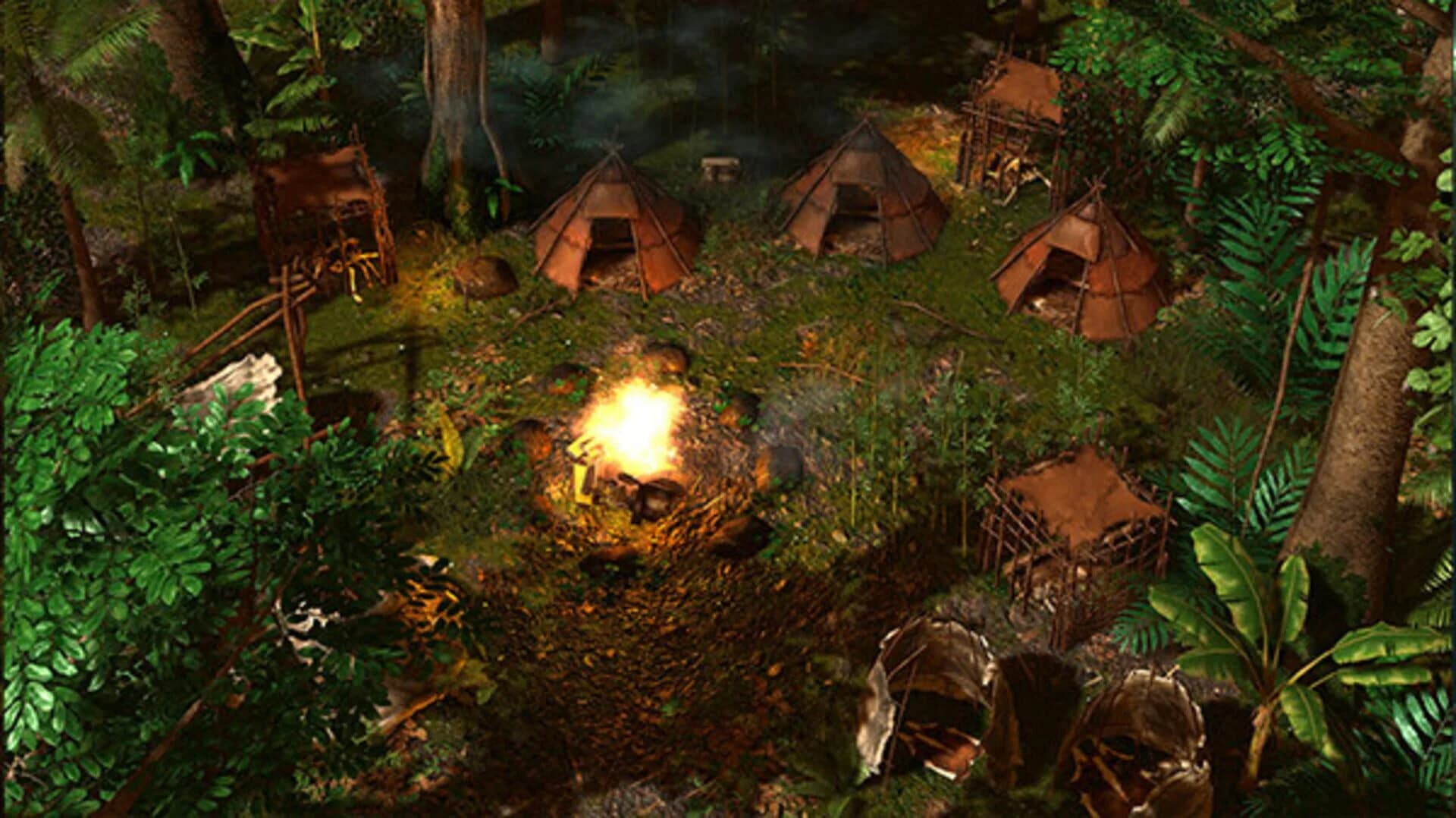 Aluna: Sentinel of the Shards screenshot 3