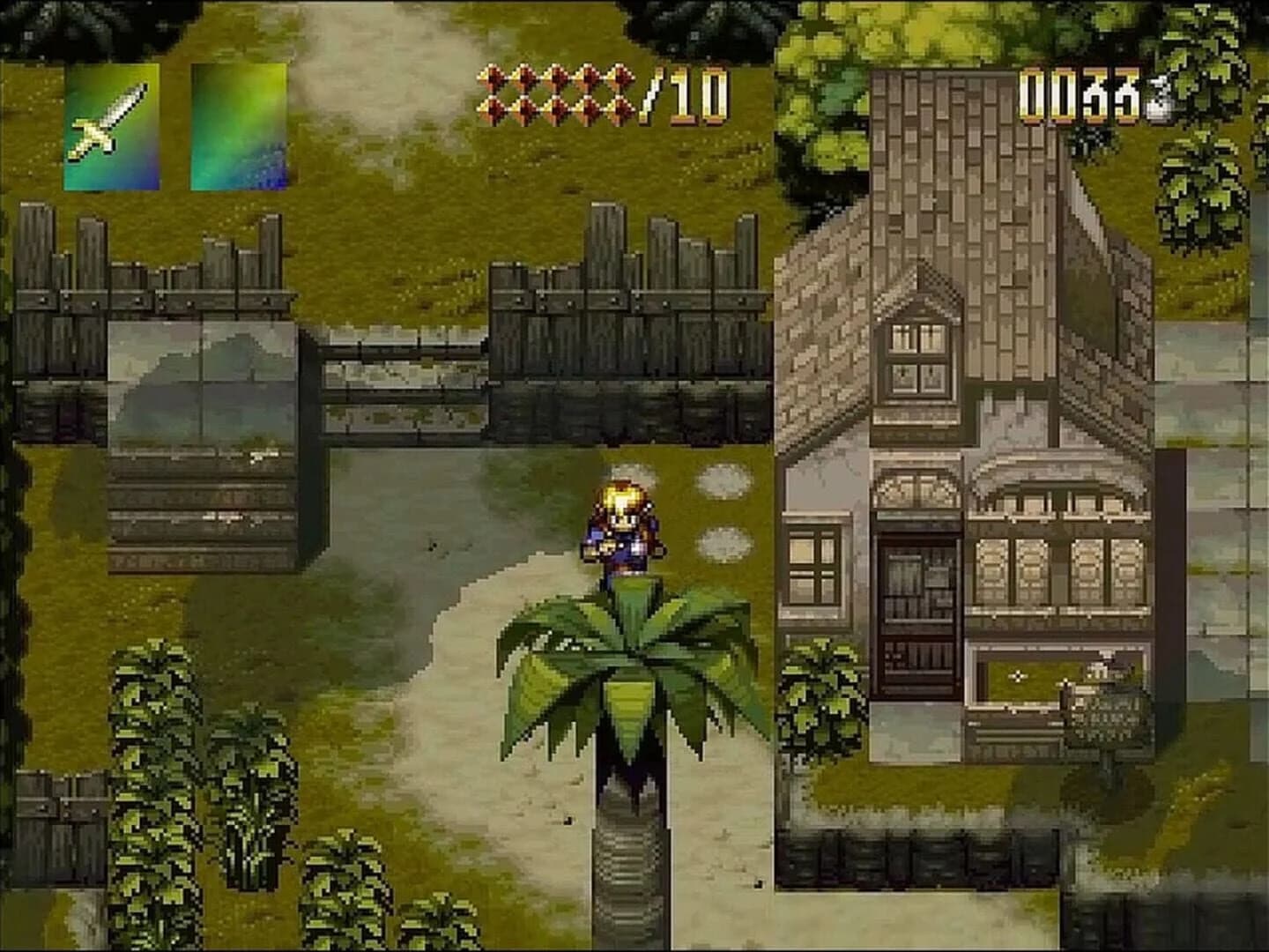 Alundra screenshot 3