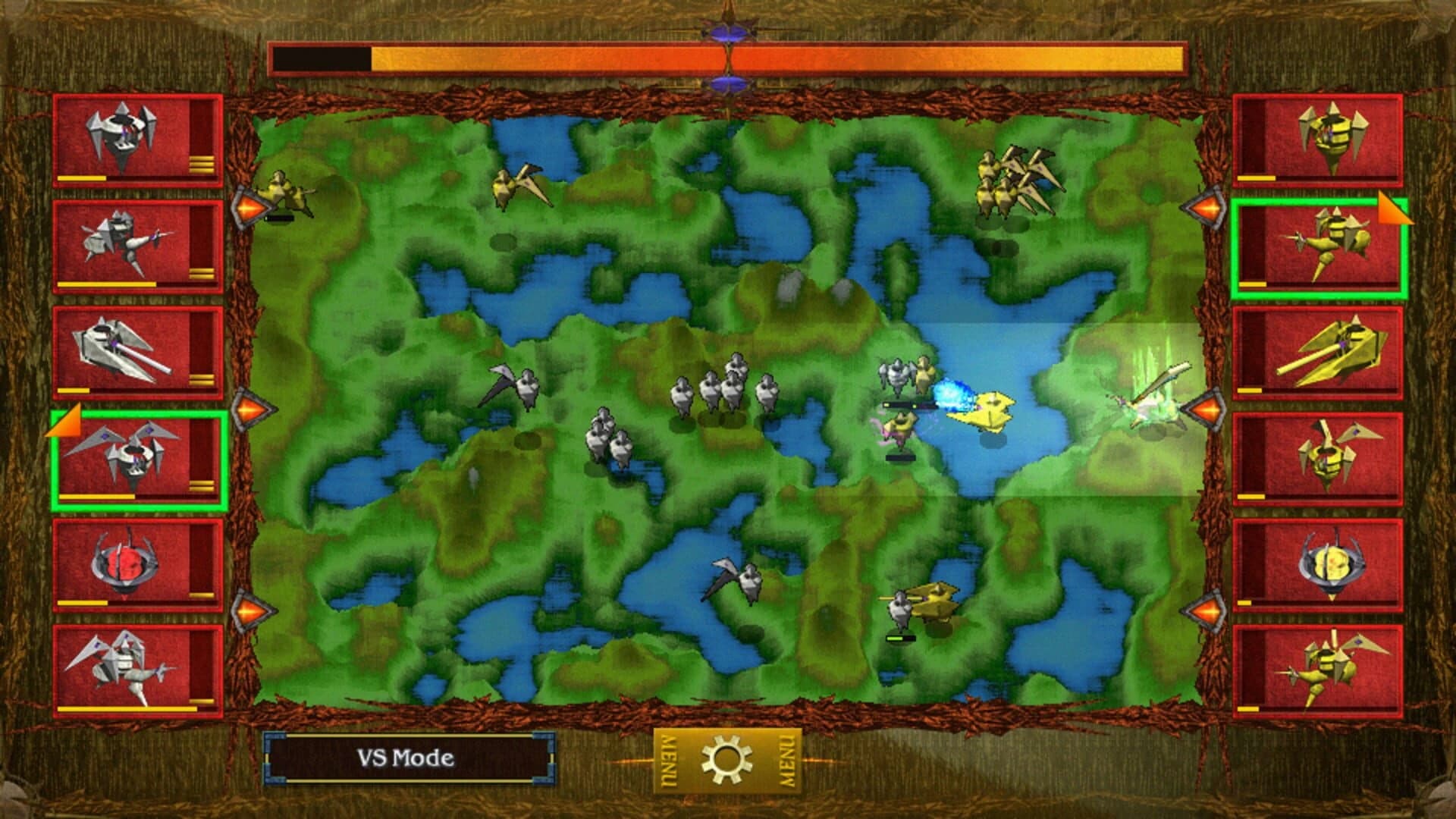 Alvarok screenshot 4