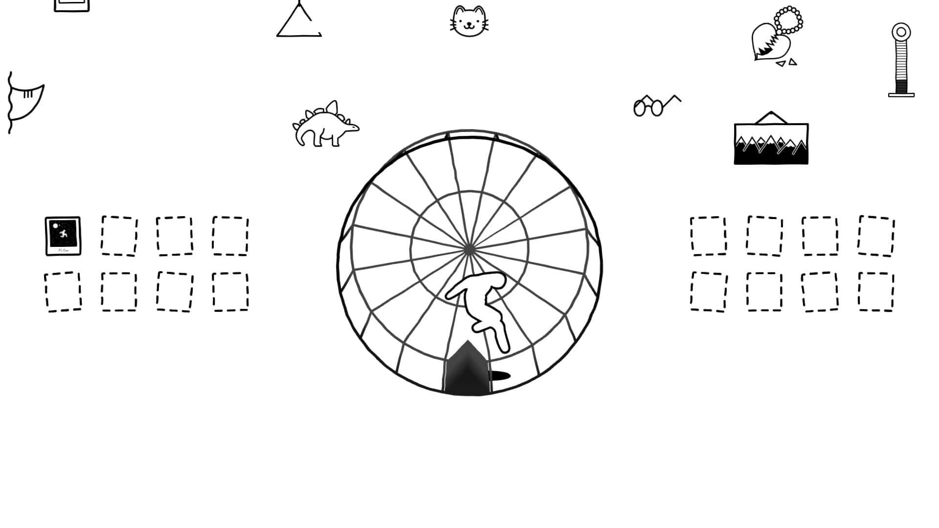 Alveole screenshot 3