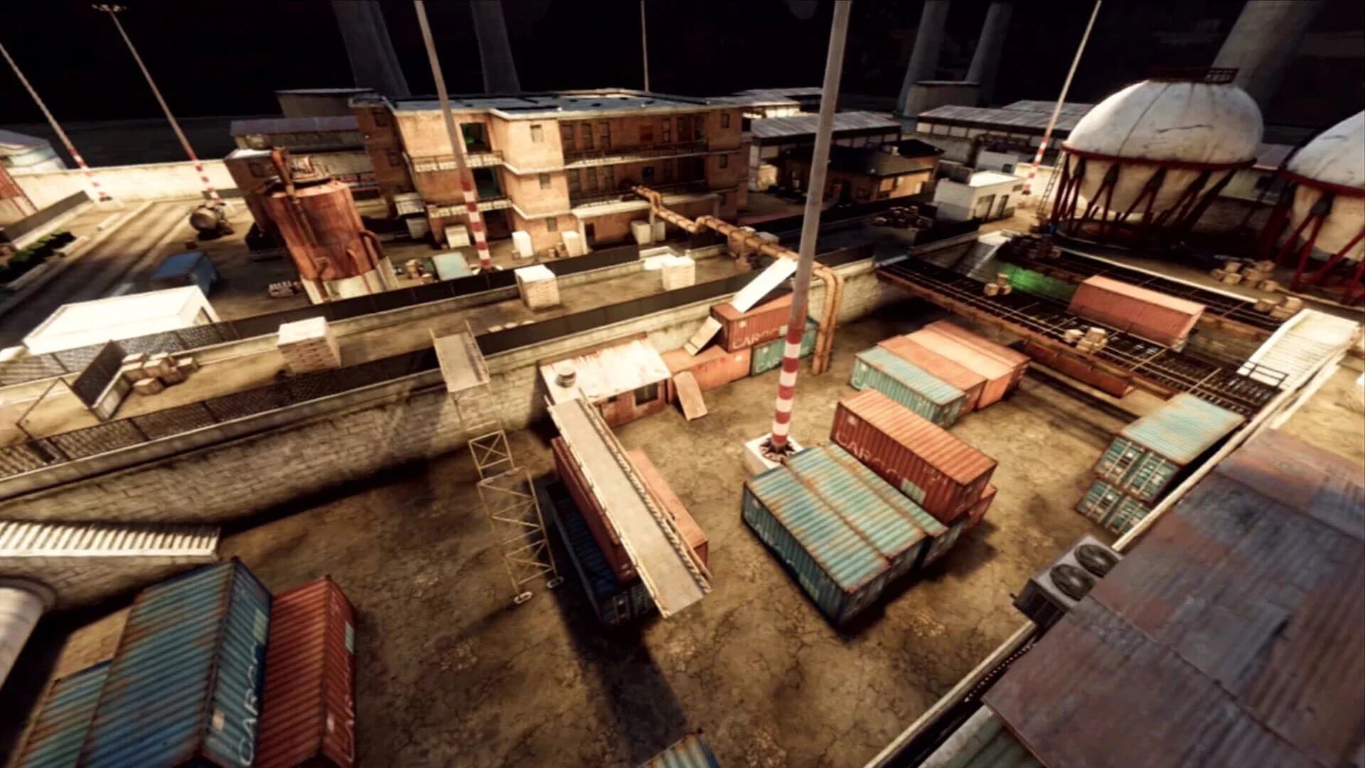 Alvo screenshot 3