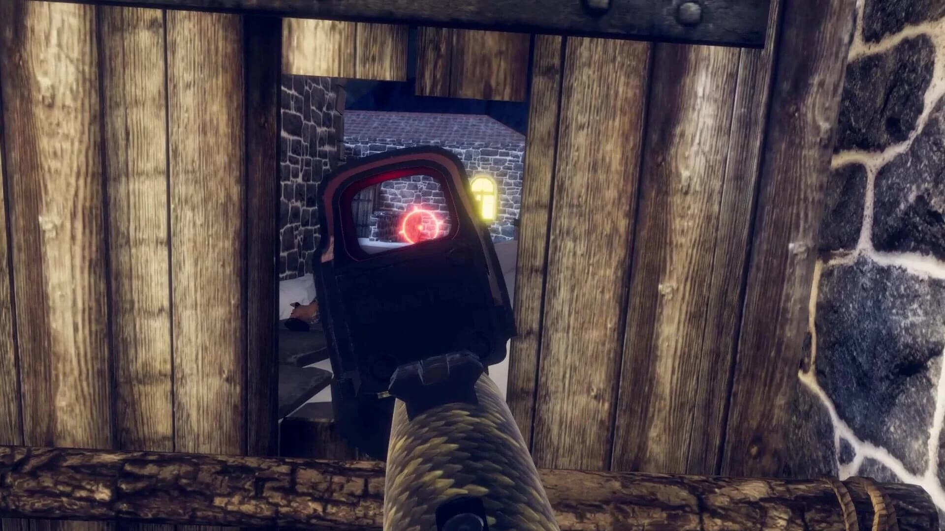 Alvo screenshot 5