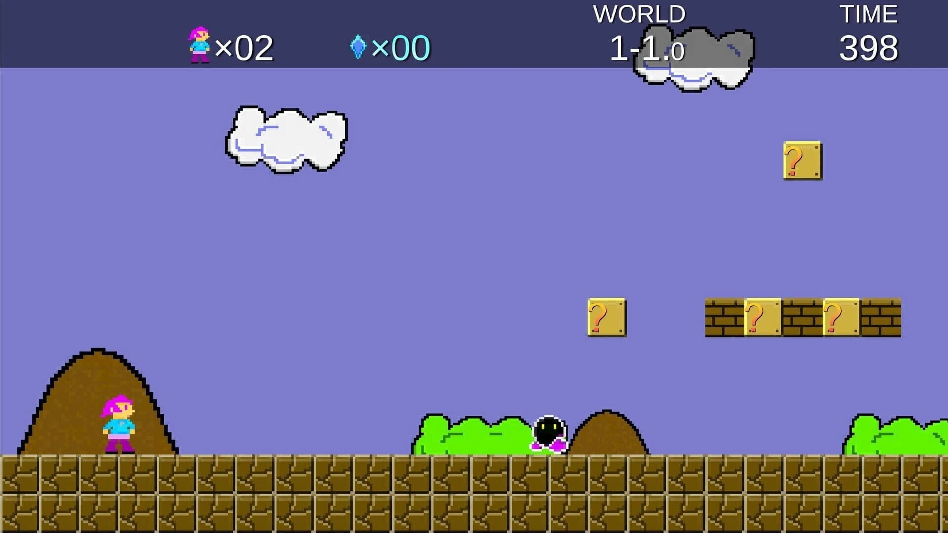 Always 1-1 screenshot 1