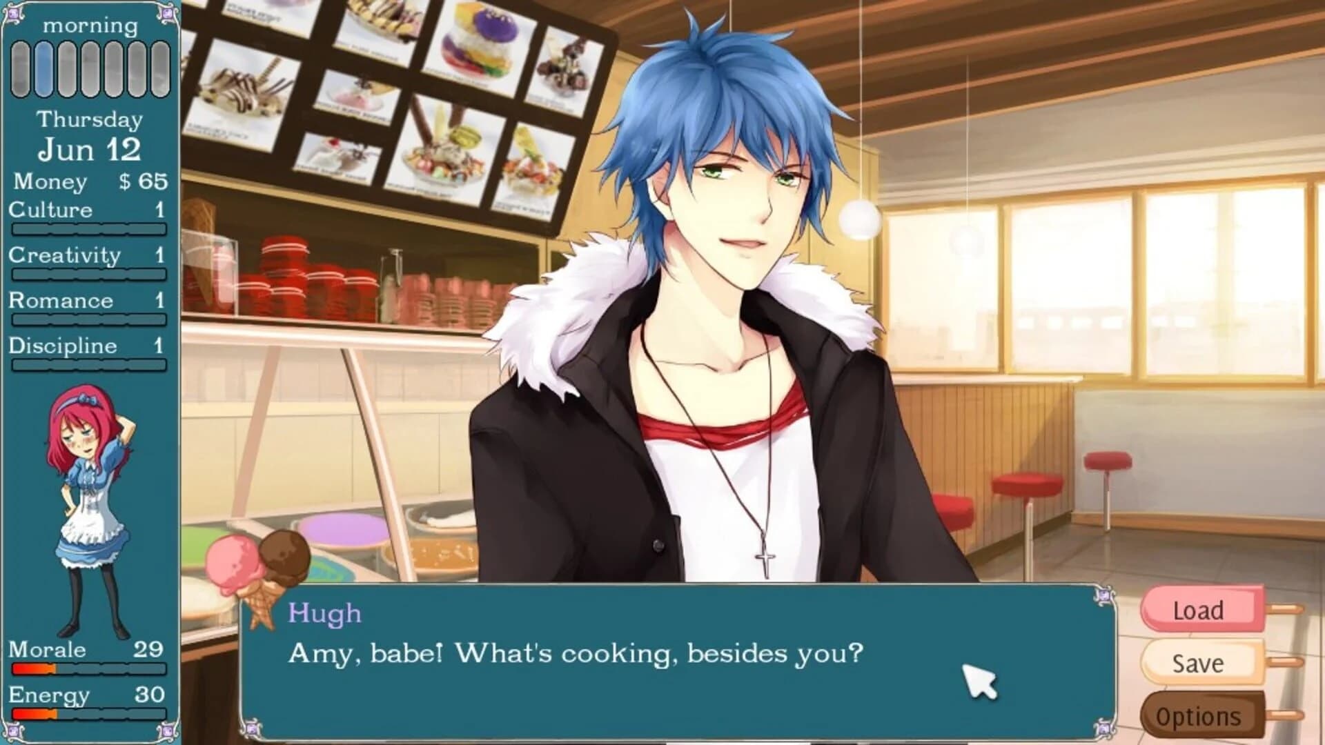 Always Remember Me screenshot 5