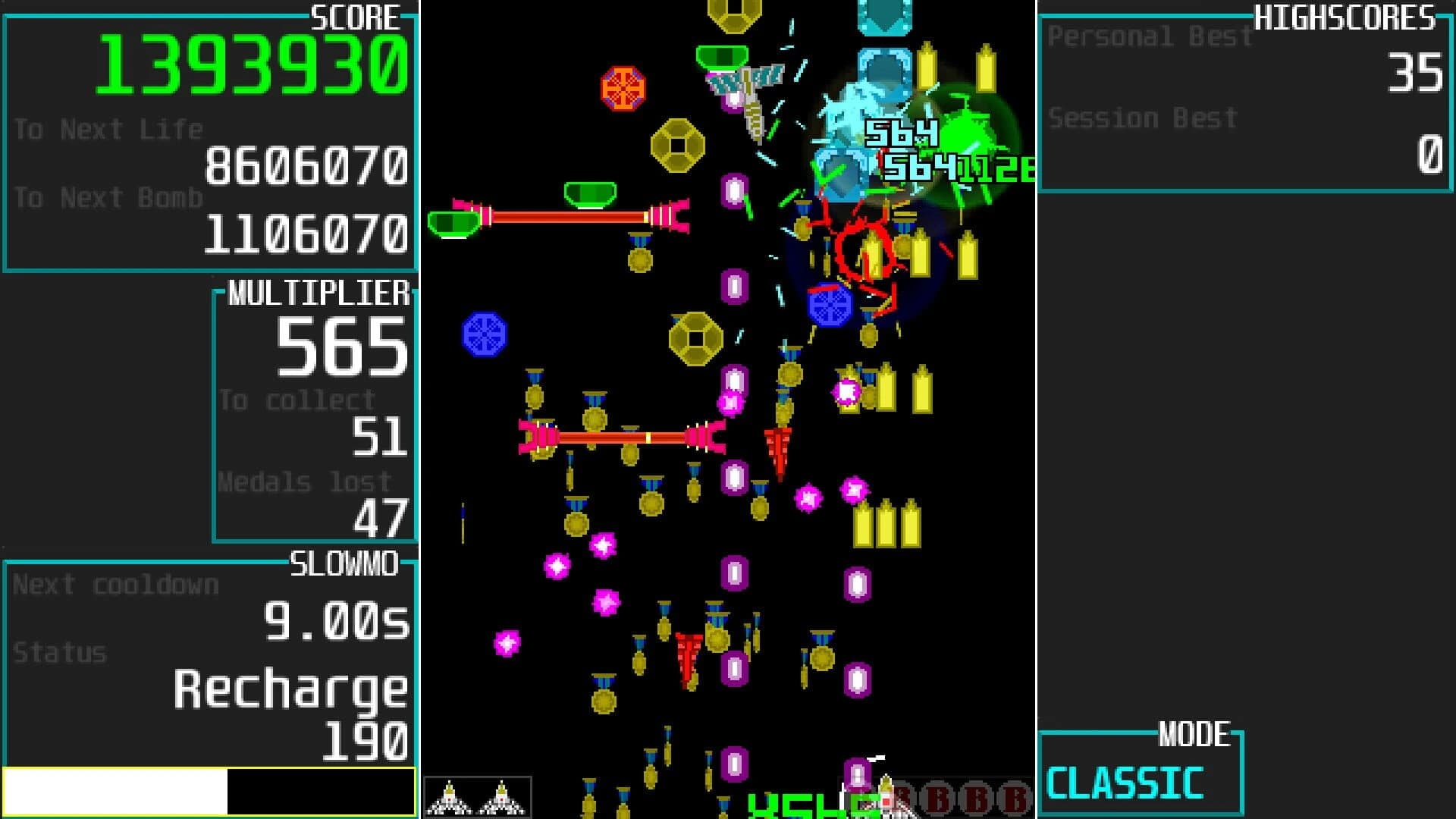 Always Surrender screenshot 4