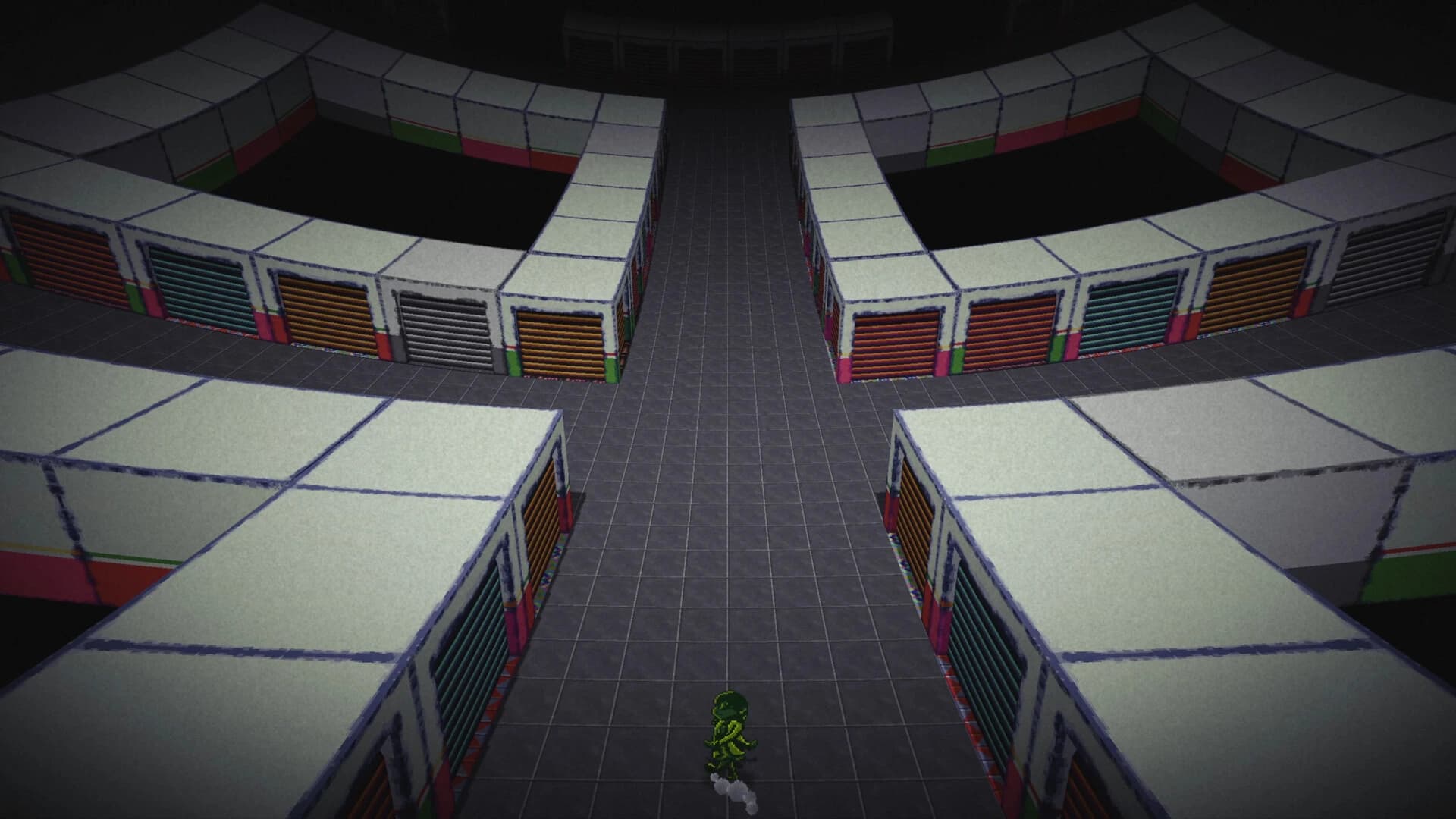 AM Archaic Memories screenshot 7