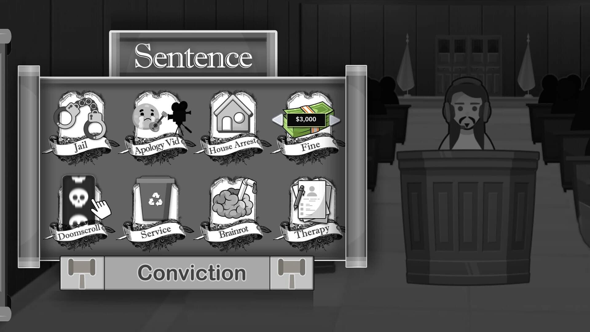 Am I The Asshole? screenshot 5
