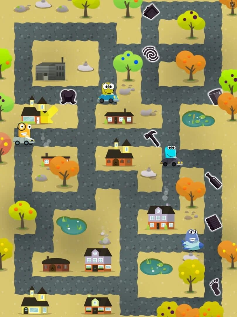 Am I the baddie? screenshot 3