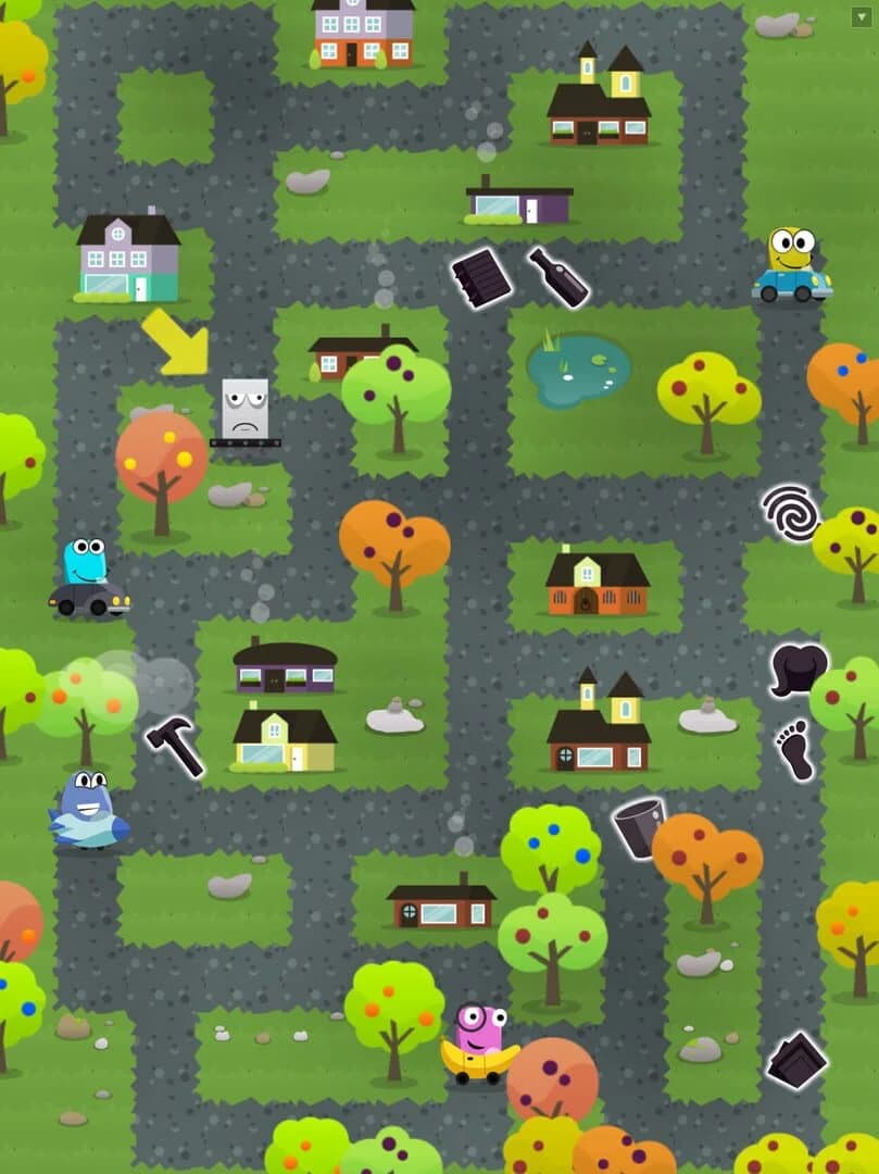 Am I the baddie? screenshot 1