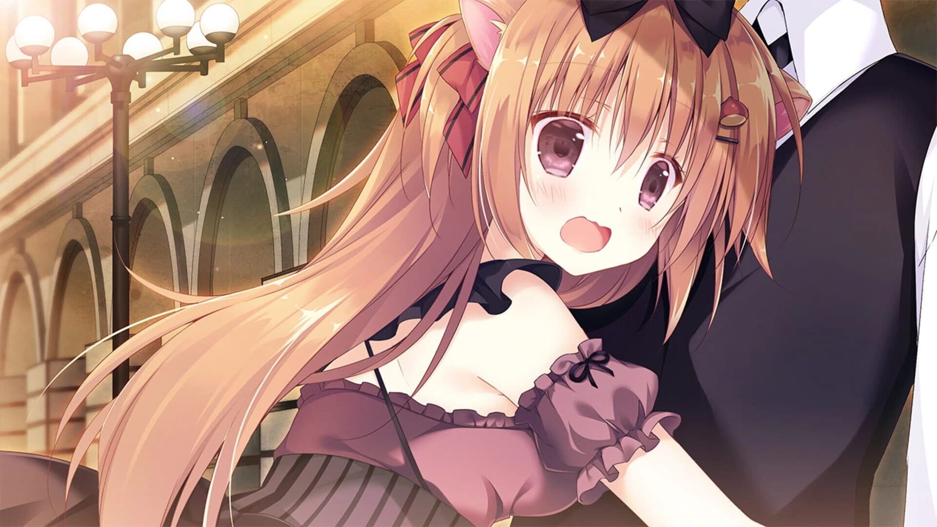 Amairo Chocolate screenshot 2