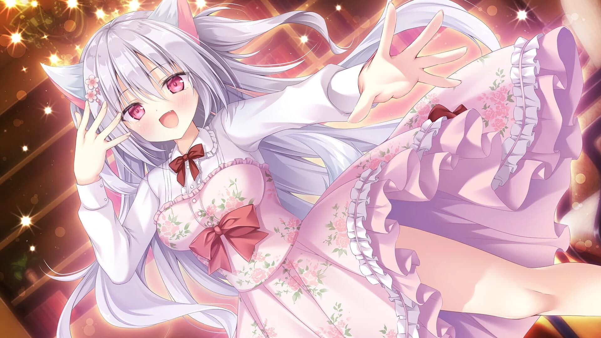 Amairo Chocolate 3 screenshot 2