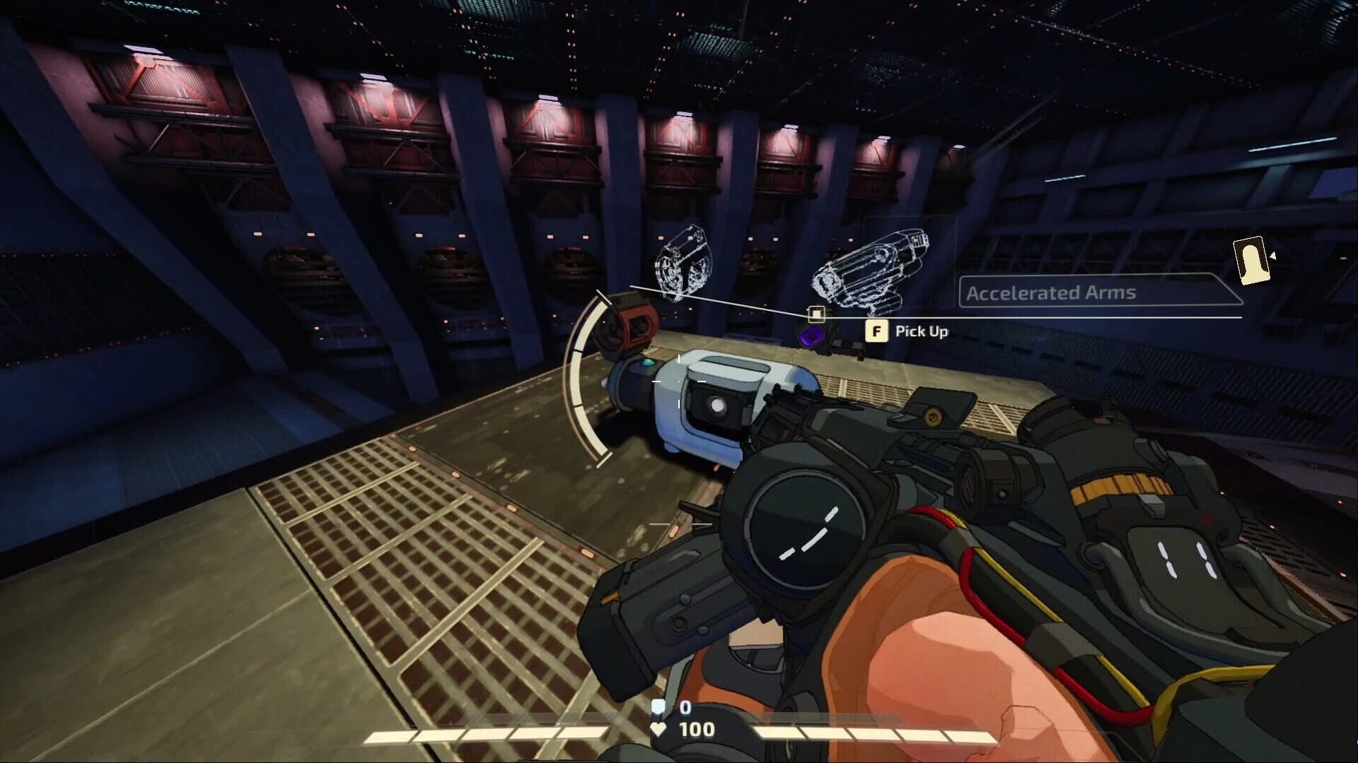 Amalgam screenshot 5