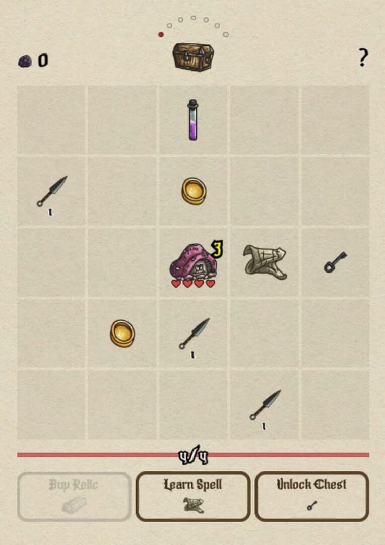 Amalgamate screenshot 1
