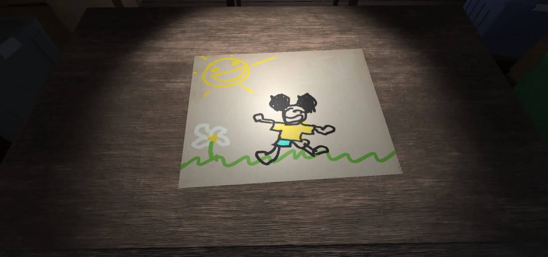 Amanda the Adventurer 2 screenshot 4