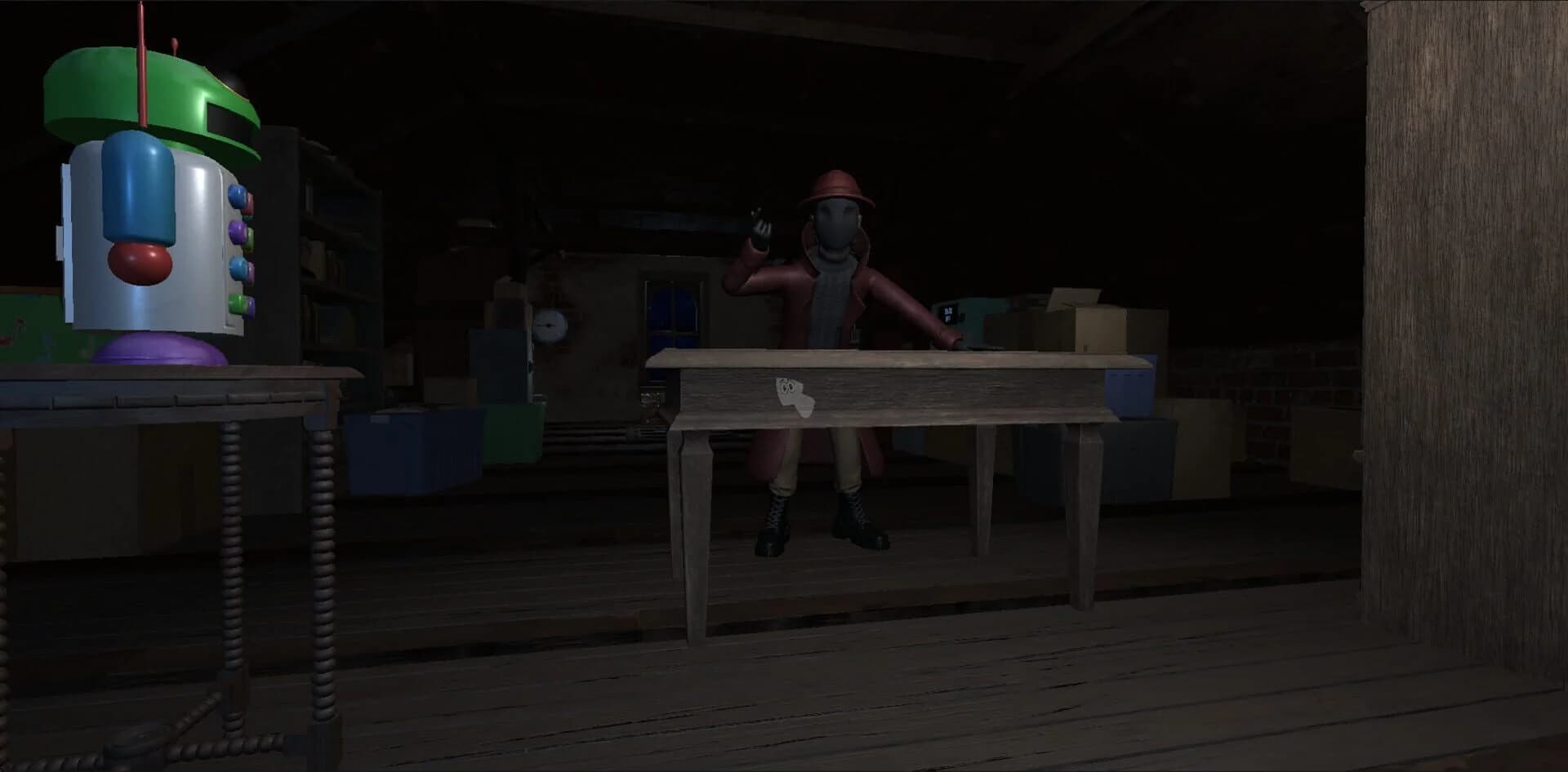 Amanda the Adventurer 2 screenshot 3