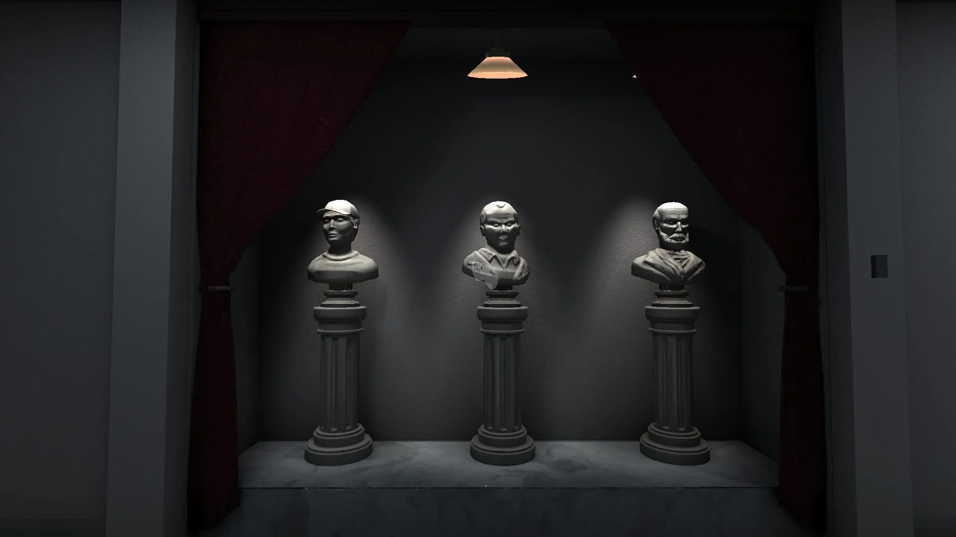 Amanda the Adventurer 3 screenshot 5