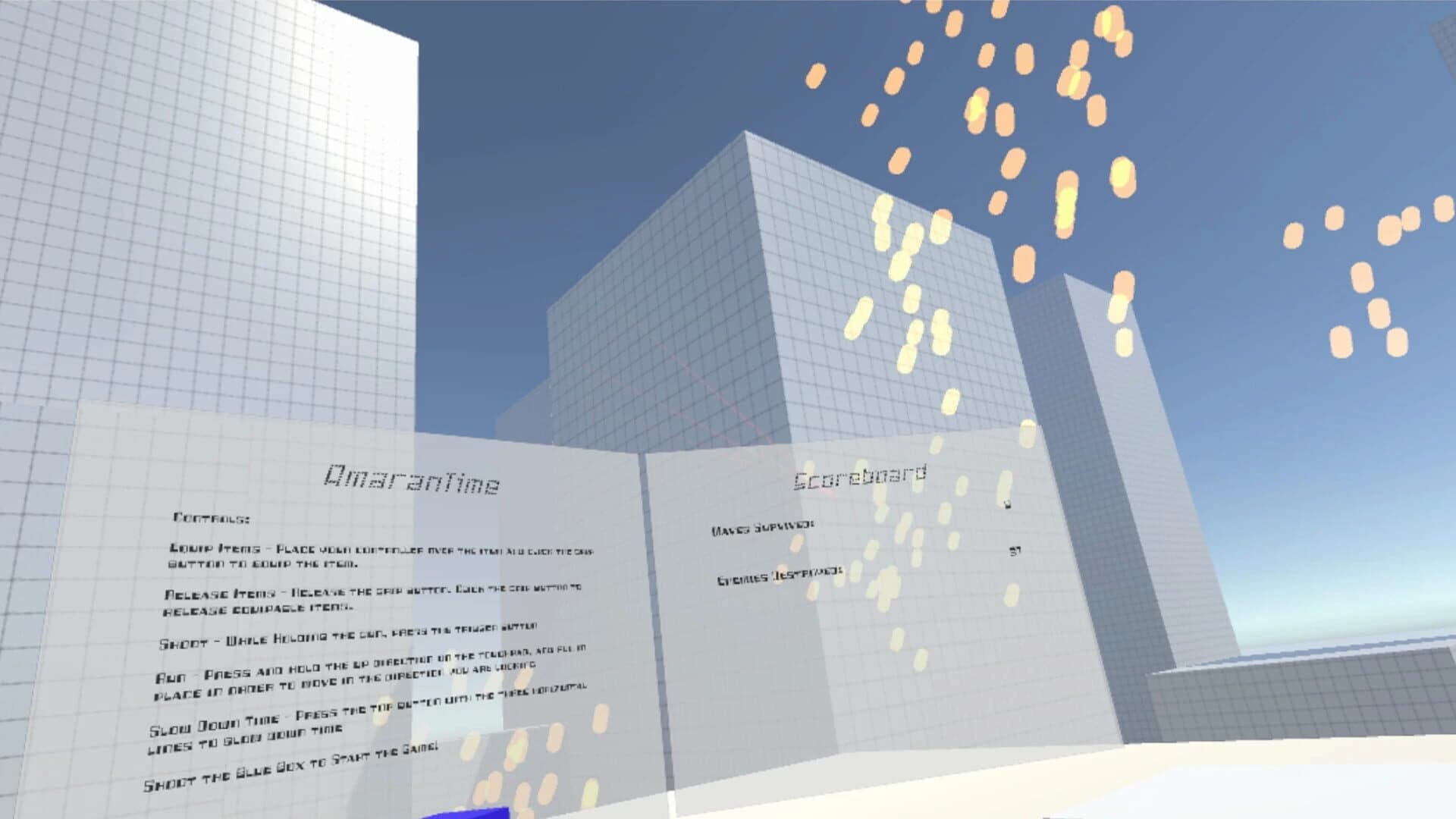 AmaranTime screenshot 4