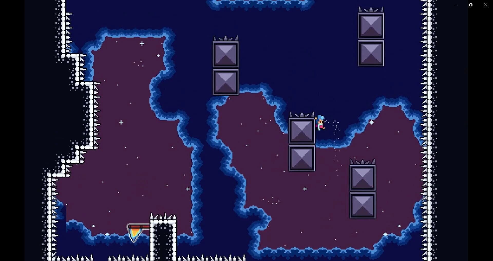 Amarela screenshot 3