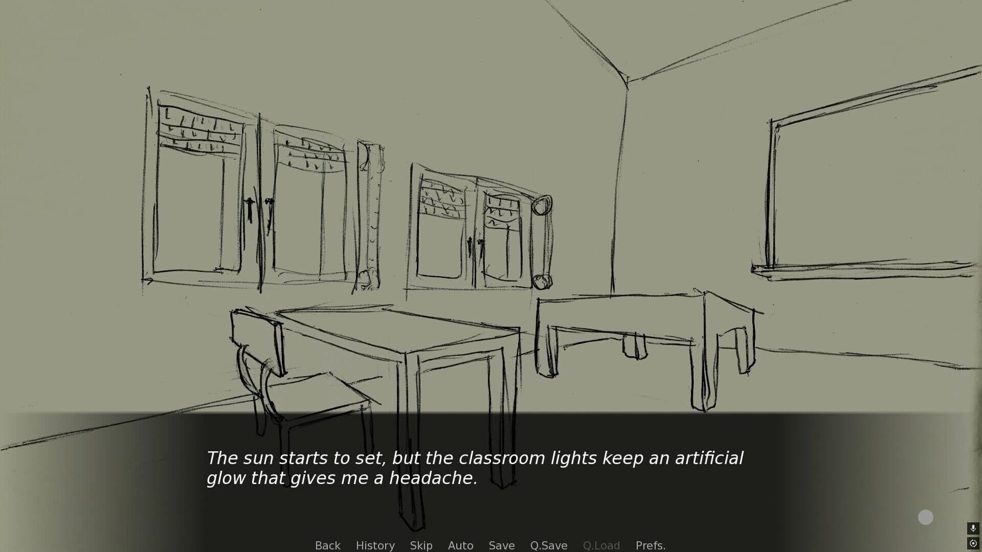 AmaTisMo screenshot 4