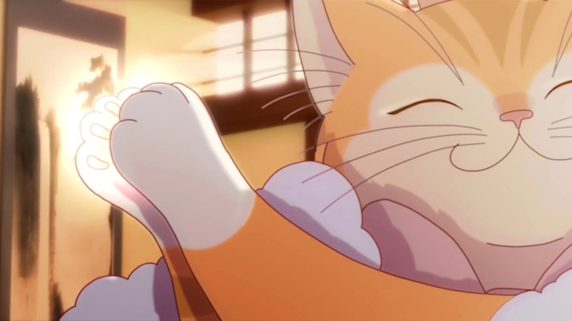 Amatsuki Mahjong screenshot 4