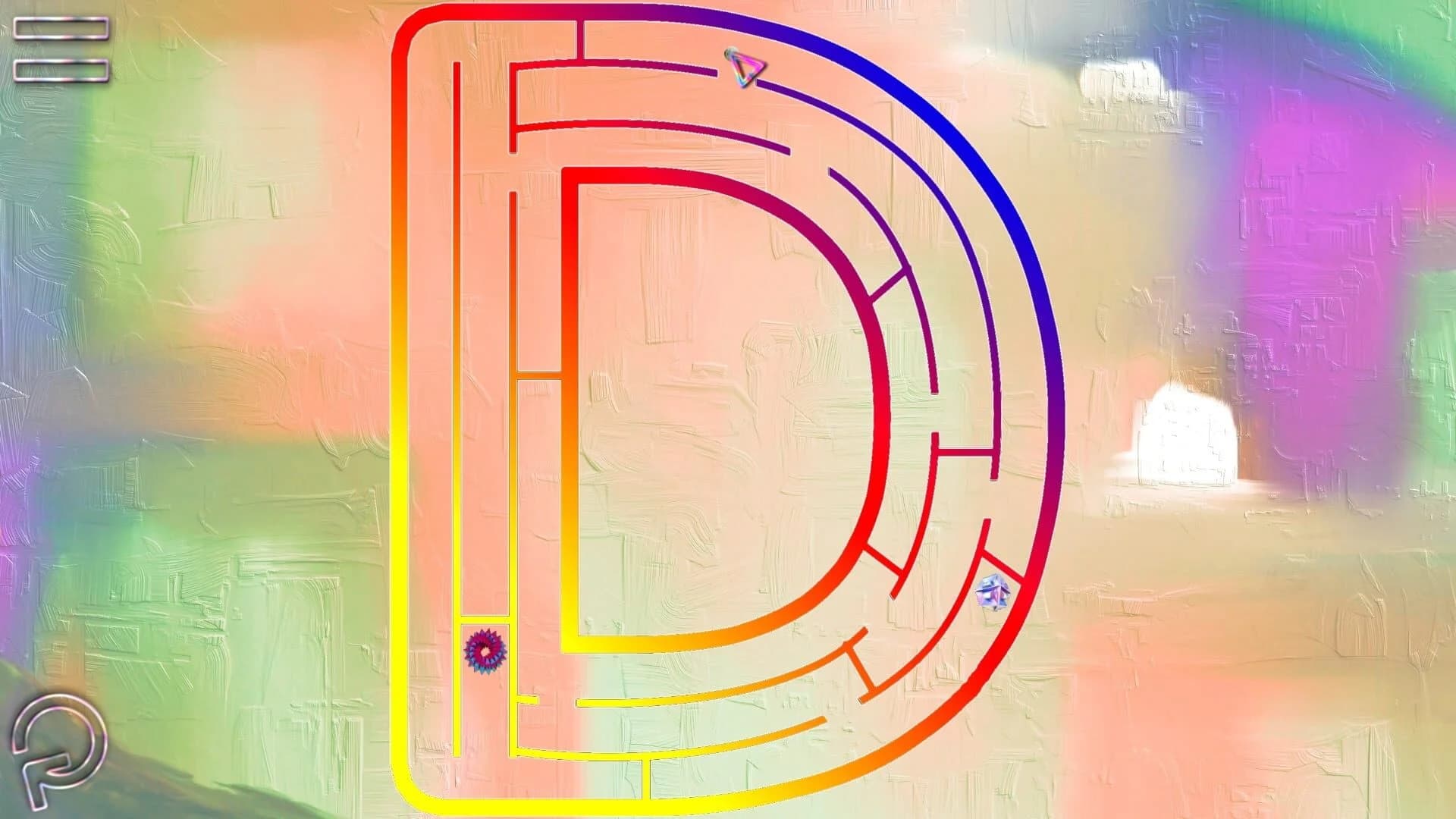 Amaze ABC screenshot 5