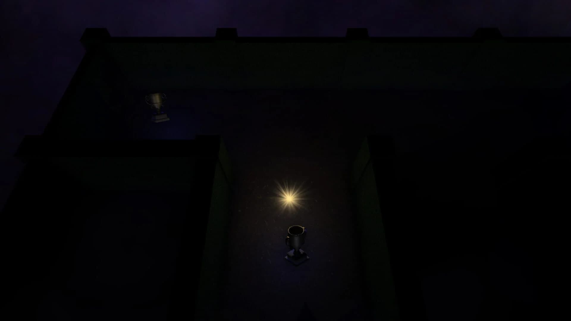 aMaze Achievements: forest screenshot 3