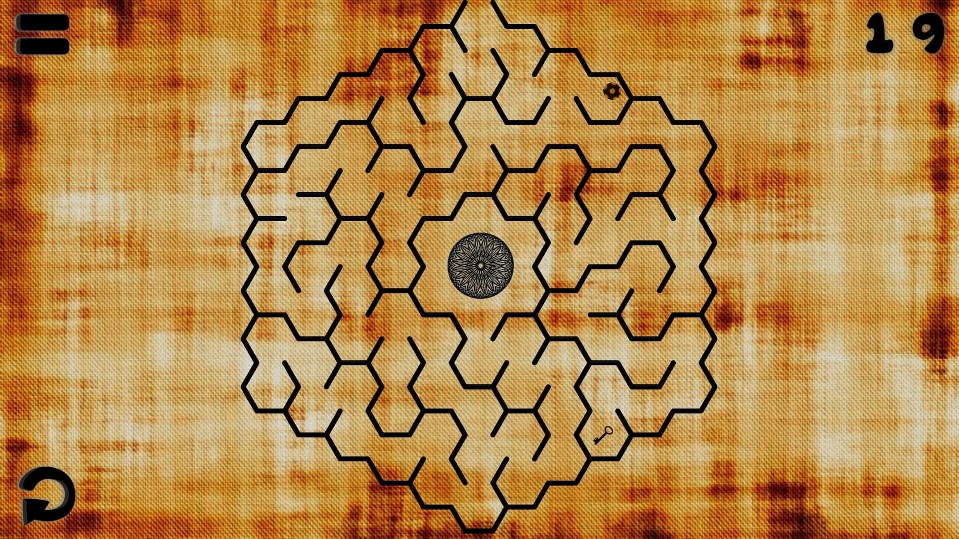 Amaze Dark Times screenshot 1