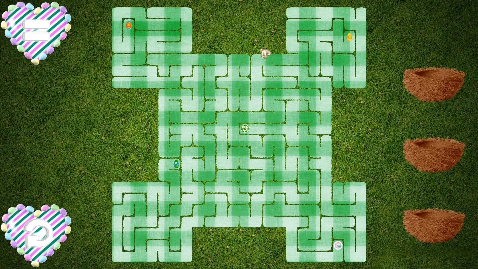 Amaze: Easter screenshot 1