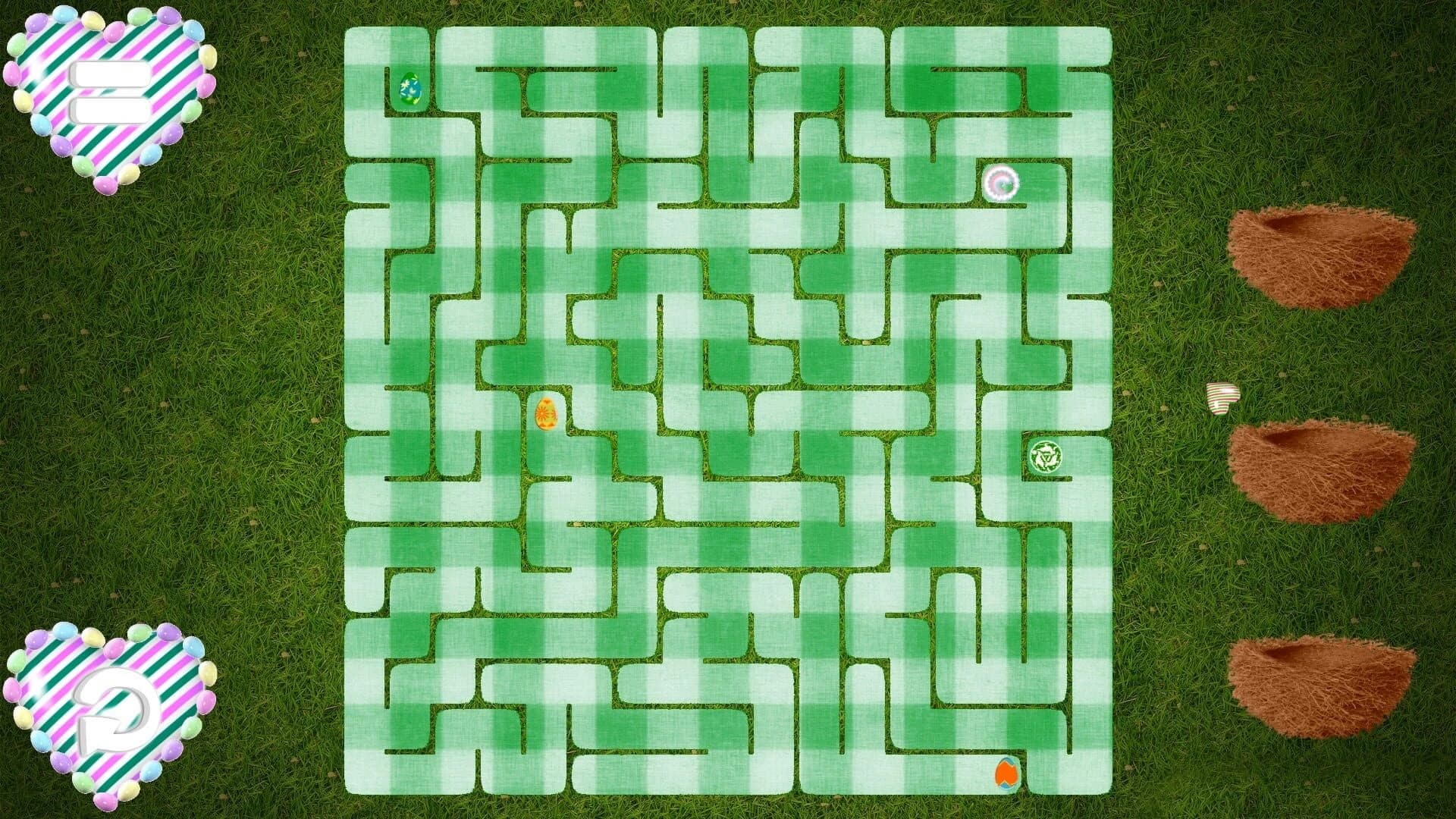 Amaze: Easter screenshot 3