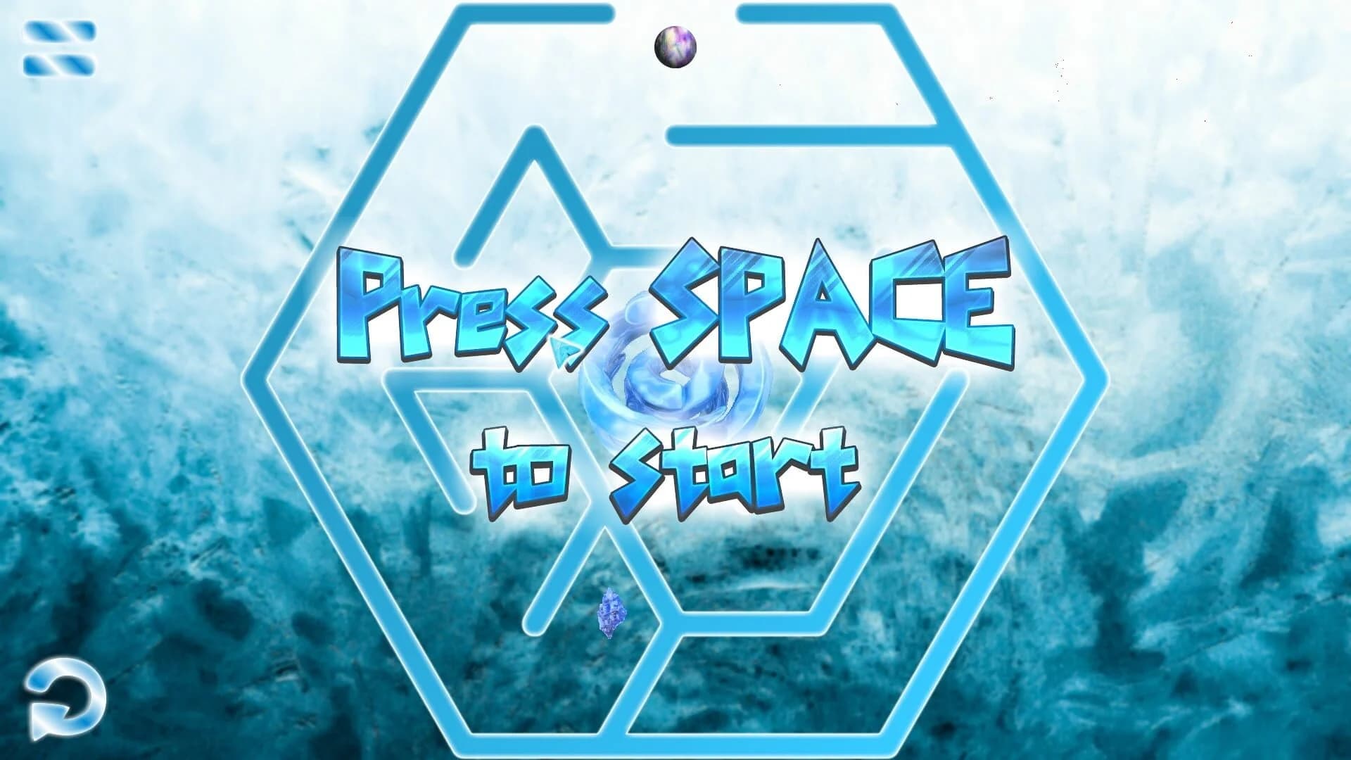 Amaze Frozen screenshot 4