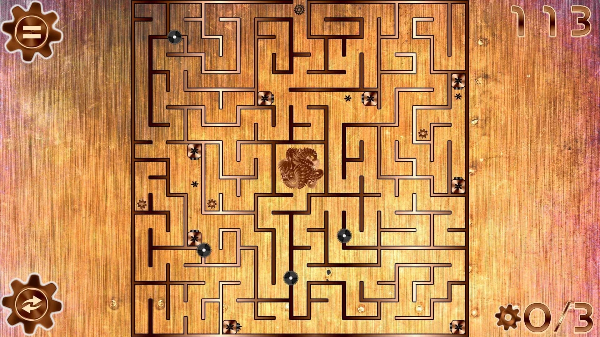 Amaze Gears screenshot 2