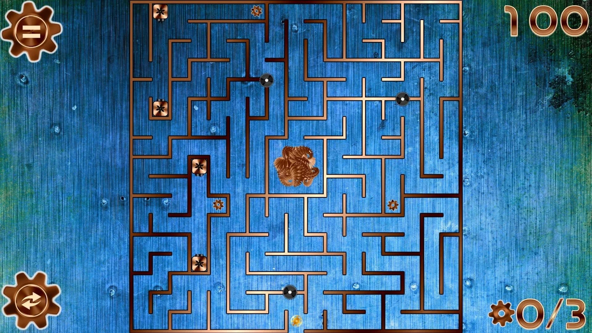 Amaze Gears screenshot 4