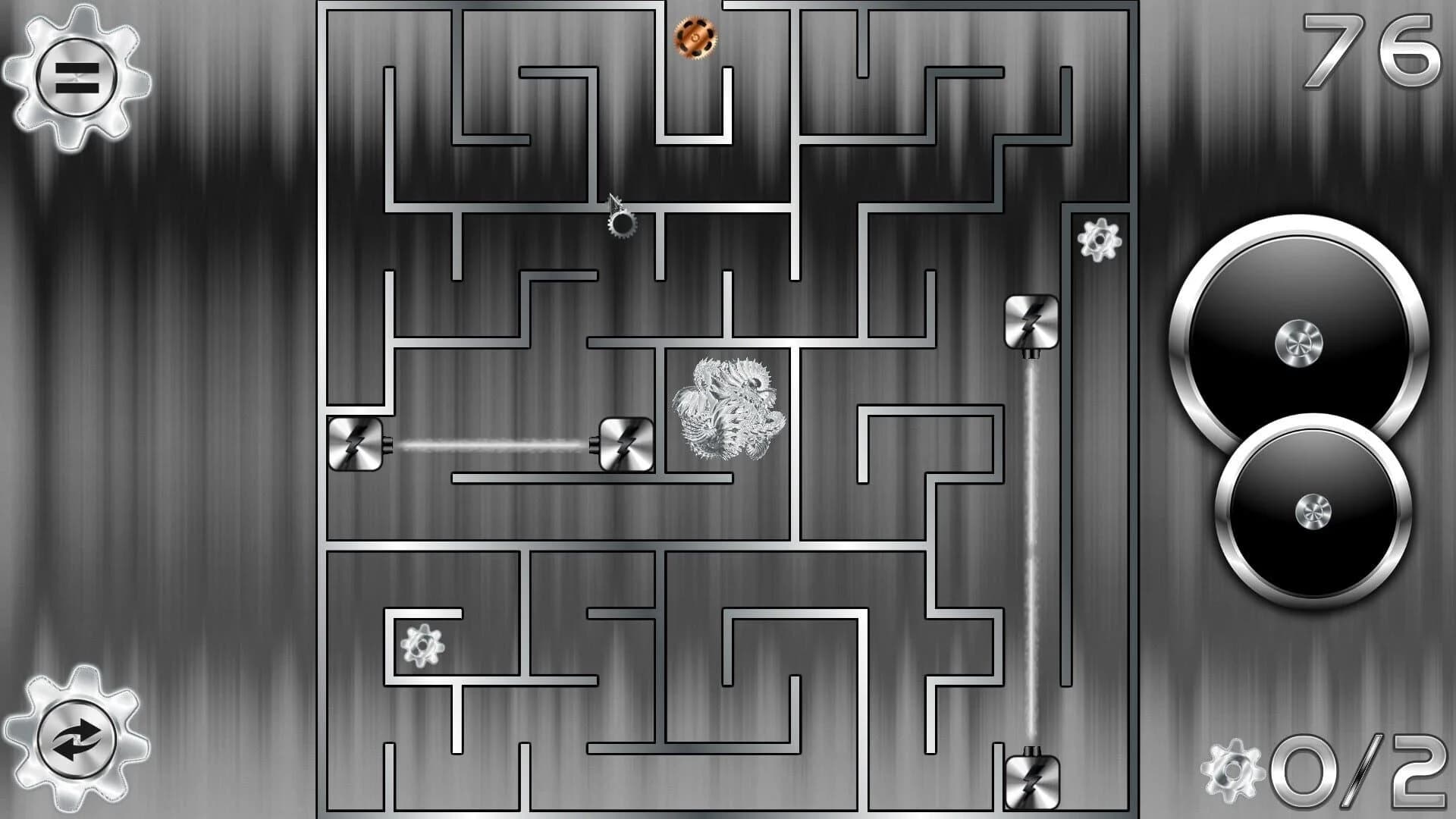 Amaze Gears 2 screenshot 5