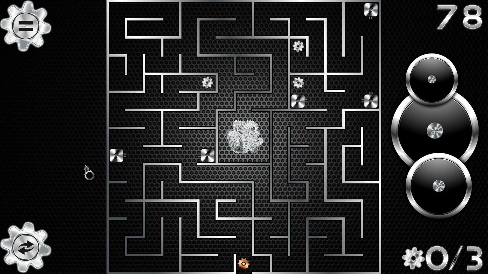 Amaze Gears 2 screenshot 2